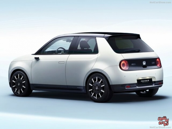 خودروهای برقی جدید هوندا در چین عرضه می‌شود