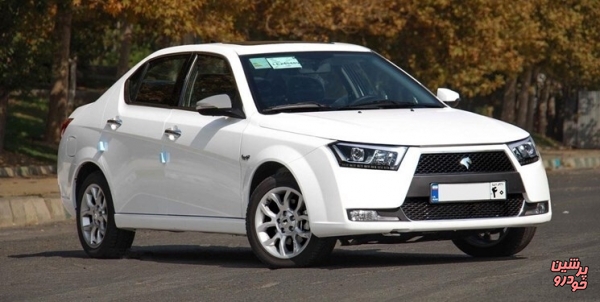 واکنش ایران‌خودرو به عدم تحویل به موقع خودروی دنا پلاس