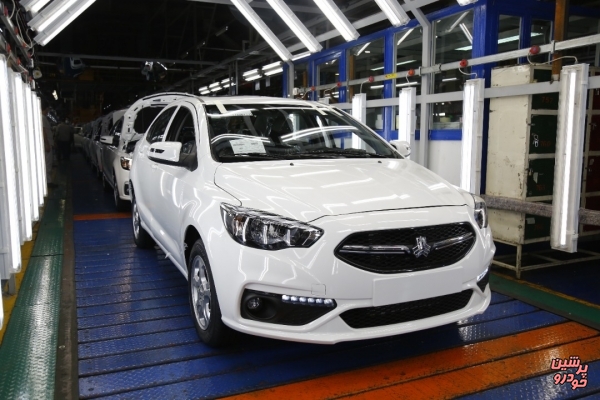 تاثیر پروژه‌های افزایش کیفیت سایپا شاهین در بازار خرید و فروش شاهین