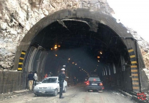 مذاکره با چینی‌ها برای سرمایه‌گذاری در آزادراه تهران شمال