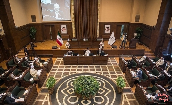 الزام شرکت‌های بیمه به پرداخت خسارت به راننده