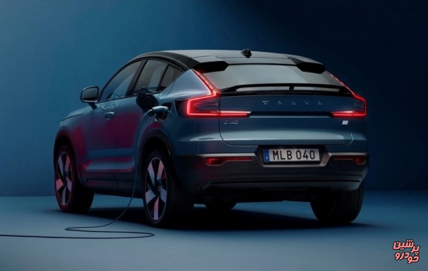  شاسی بلند الکتریکی ولوو عرضه می‌شود