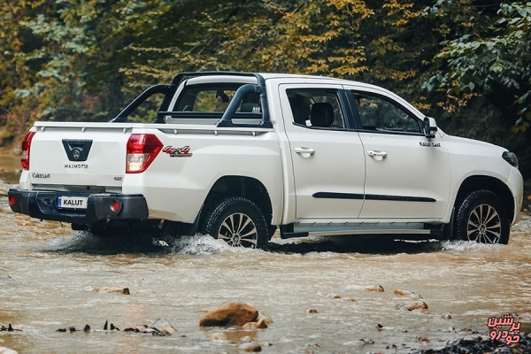 فروش ویژه خودرو کلوت اتومات آغاز شد 