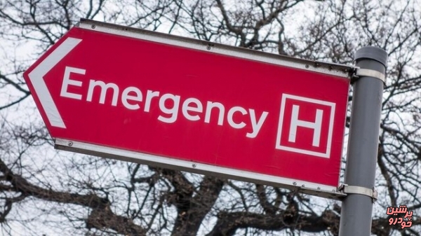  برخورد خودرو با جمعیت در لس آنجلس