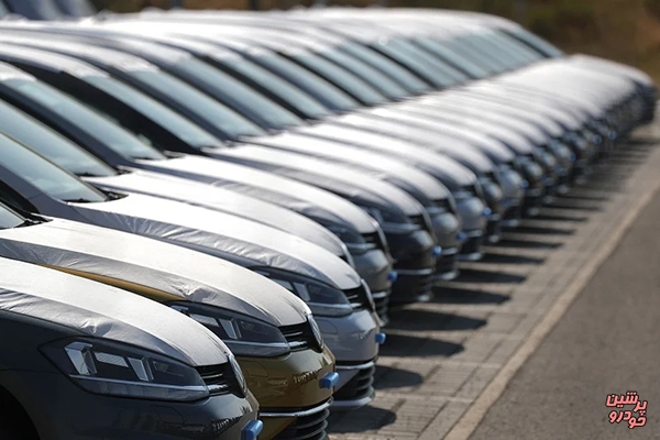 واردکنندگان در مسیر واردات خودرو هستند