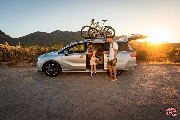 چگونه با خودروی شخصی به سفر خارجی برویم؟