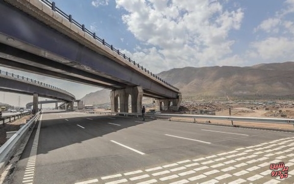 جزئیات احداث ۲ بزرگراه و یک آزادراه در تهران