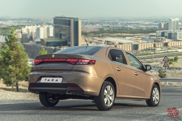 ورود تارای برقی و اتوبوس برقی کمک به کاهش آلودگی هاست