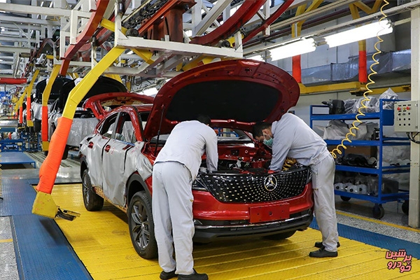 اشتغال گروه بهمن به حدود 6 هزار نفر رسید