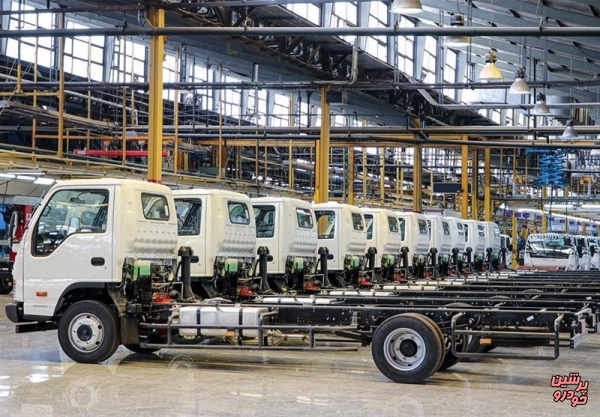 تولید خودرو‌های تجاری, معطل گواهی اسقاط است