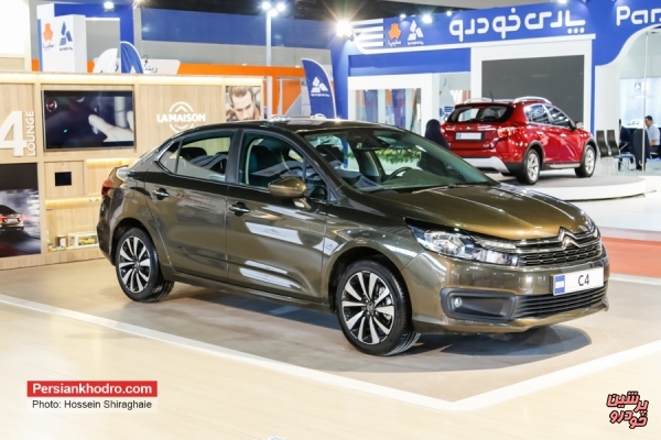  واردات خودروهای فرانسوی به ایران ممنوع شد 