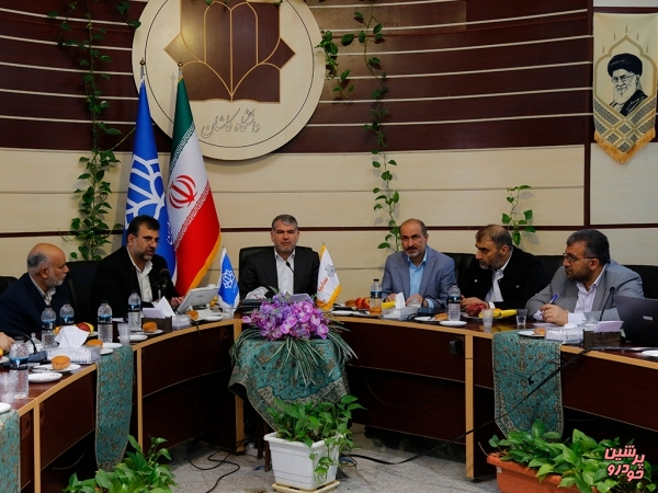 عرضه ساینا گازسوز در آذرماه سال جاری / ۶ کاربری جدید برای وانت نیسان و افزایش توان حمل بار