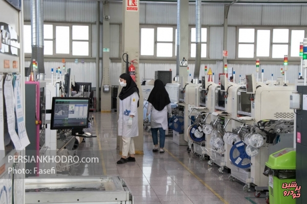 کروز با حساسیت پیگیر مطالبات صنفی کارگران است