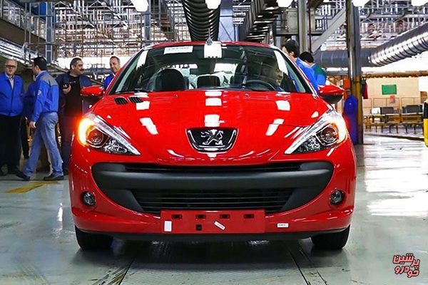 رده بندی بیشترین تعداد خودرو معامله شده در بورس کالا