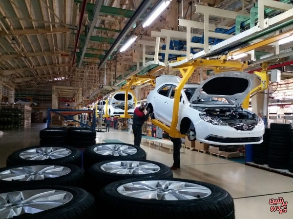 آخرین خبر از حکم پرونده آذربایجان خودرو