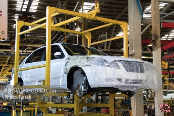 الزام به تامین مواد اولیه داخلی در تضاد با تولید اقتصادی و کیفی خودرو