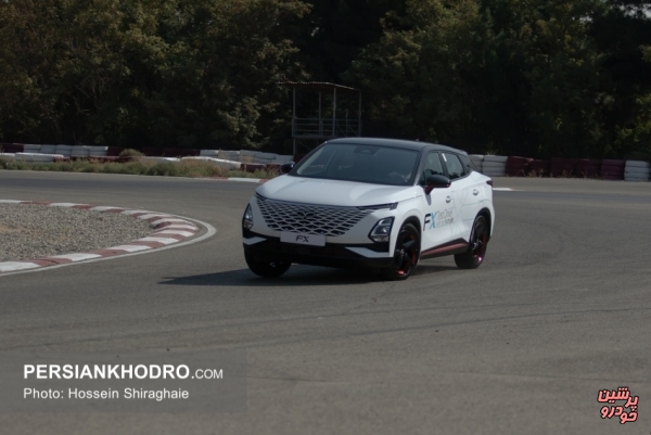 نتایج ارزیابی FX از نگاه صاحب‌نظران منتشر شد