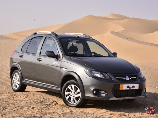 سایپا در خصوص تجهیزات كوییك پلاس اتوماتیك توضیح داد