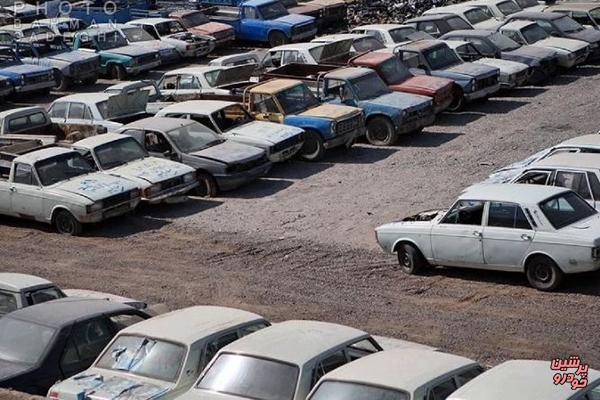 آغاز ثبت‌نام برندگان قرعه‌کشی طرح جایگزینی خودروهای فرسوده در ایران خودرو