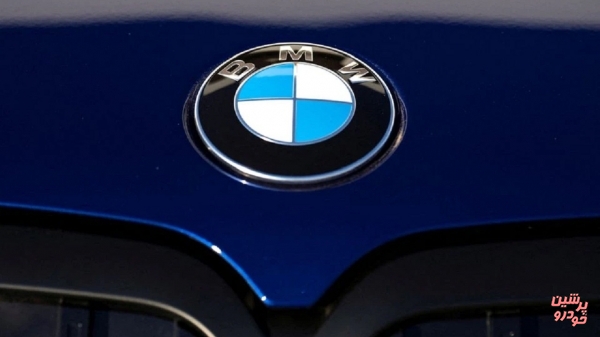 جریمه BMW توسط ناظر انگلیسی 