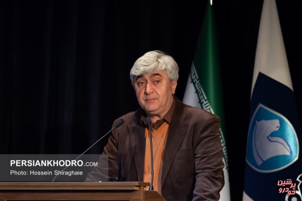 آغاز برنامه جهشی تولید ایران خودرو در 3 ماه پایانی سال / تولید خودرو کامل بیش از 2 هزار میلیارد تومان صرفه جویی به همراه داشت 