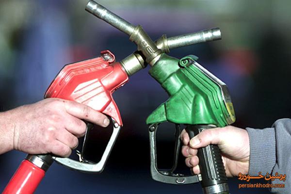 افزایش بی سابقه قیمت بنزین در اروپا