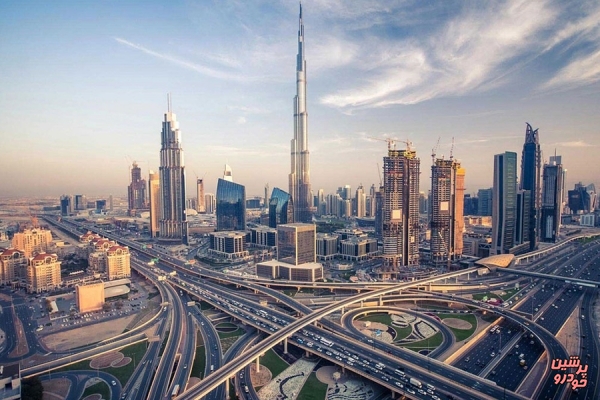 روش‌های سرمایه گذاری در دبی دریافت ویزای امارات