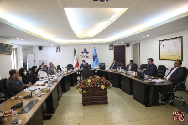 تصویب دستورالعمل نوسازی و بازسازی صنایع