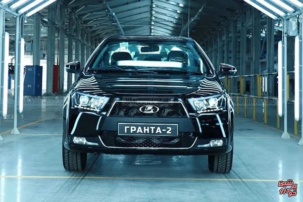 مذاکرات برای ساخت خودرو مشترک ایران و روسیه