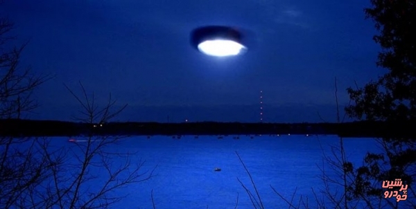 دریافت صدها گزارش از یوفوها در آمریکا