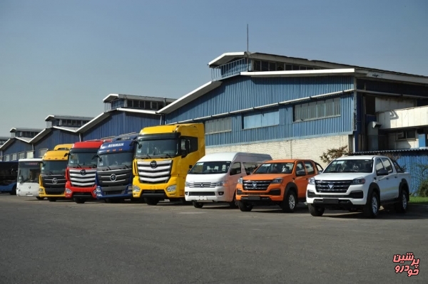 بازده ۲۱۷ درصدی سهام ایران خودرو دیزل در ۸ ماه سال جاری