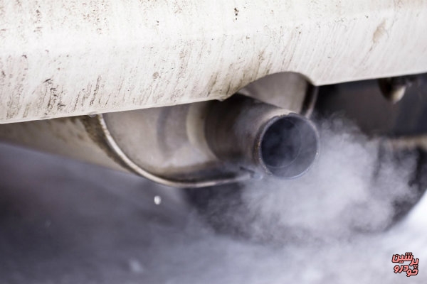 نقش گرم‌کردن خودرو در آلودگی هوا!