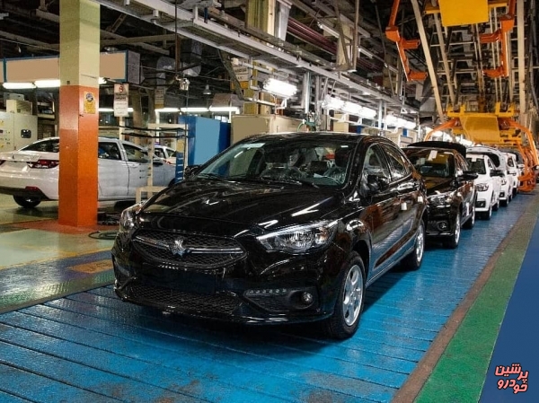 اینفوگرافیک خرید شاهین از طریق بورس کالا 