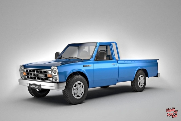 فروش فوری نیسان تک سوز آپشنال