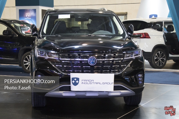 آغاز فروش 2 محصول فردا موتورز از ابتدای دی‌ماه با قیمت جدید + جزئیات