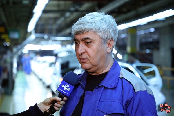 امسال برنامه‌ای برای واردات در دستور کار ایران‌ خودرو قرار ندارد