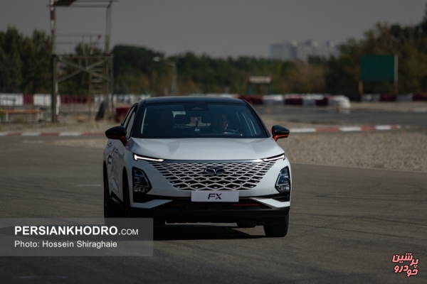 فروش 500 دستگاهی فونیکس FX با قیمت قطعی 