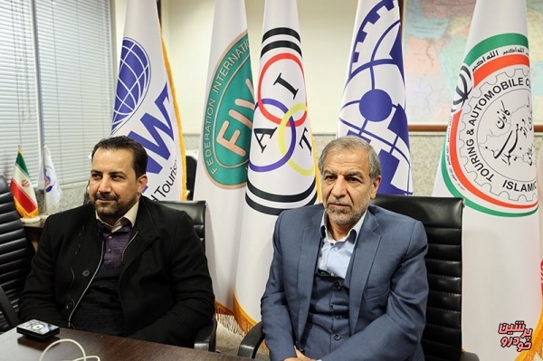 حمایت فیا از ایران و عراق در تسهیل تردد زمینی 
