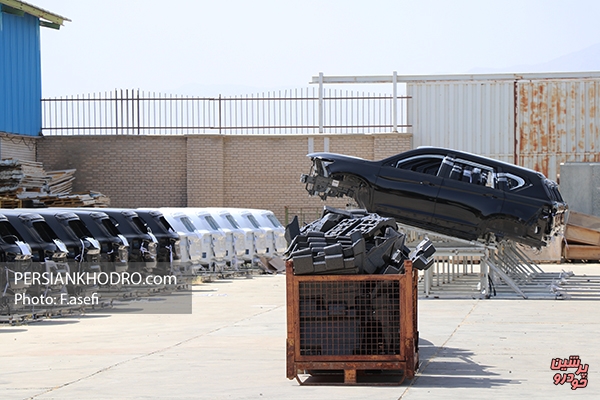 عرضه خودروهای وارداتی در بورس کالا از دی‌ماه