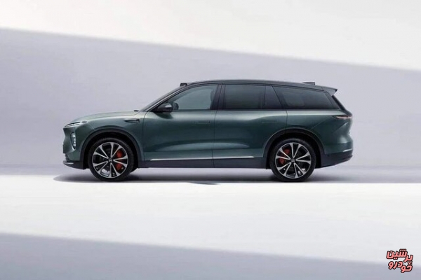 تعویض سریع باتری راهکار «نیو» برای تصاحب سهم بازار بیشتر