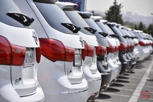 ساماندهی صنعت خودرو با عرضه مستمر در بورس کالا