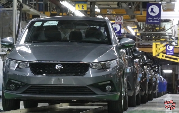 تحویل تارا اتوماتیک از 2 هفته آینده دوباره آغاز می شود