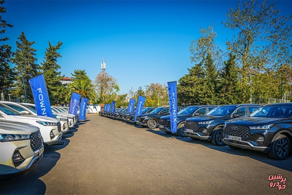 فصل جدیدی در ارائه خدمات اختصاصی به مشتریان ویژه برند فونیکس