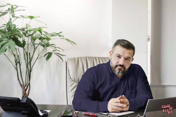 تولید فیلتر با مجوز از اتحادیه‌های غیرمرتبط