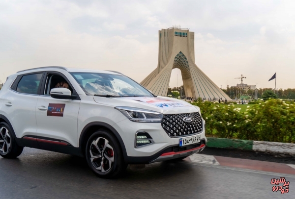 فصل جدیدی در ارائه خدمات اختصاصی به مشتریان ویژه «ام وی ام»