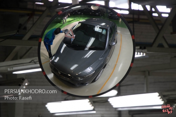 آموزش خرید خودرو از بورس کالا + اینفوگرافی