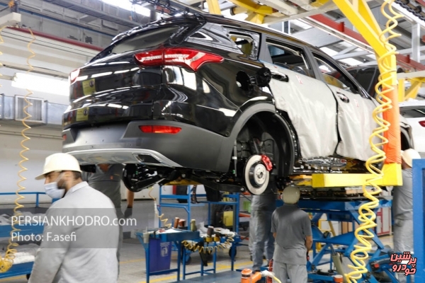 ۲۱ دی‌ماه؛ عرضه ۷۵۰ دستگاه فیدلیتی در بورس کالا + جزئیات