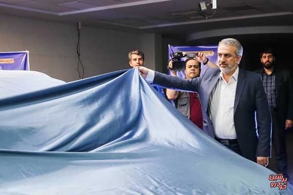 خروج خودروهای قدیمی با عرضه ۱۲ خودروی جدید 