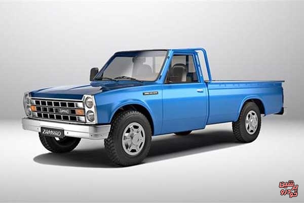 فروش فوری ۲ محصول شرکت زامیاد ویژه دی‌ماه