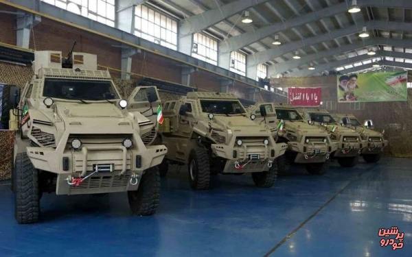 سپاه، قصدی برای ورود به صنعت خودروسازی ندارد